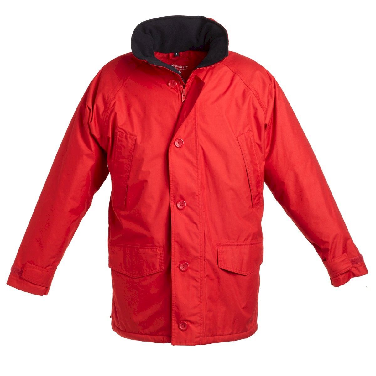 BMS Skipperjacke - Comfortline - hellblau - 3652